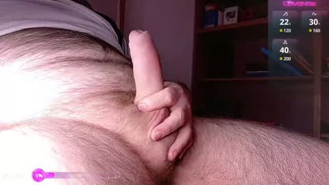 pincopanco82 online show from 01/28/25, 06:49