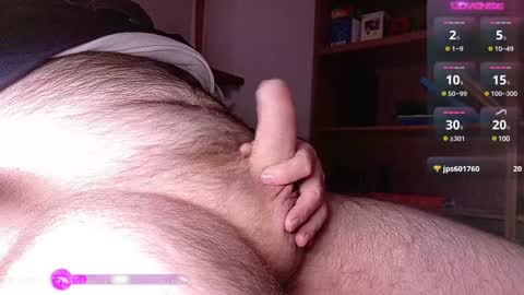 pincopanco82 online show from 01/31/25, 06:36