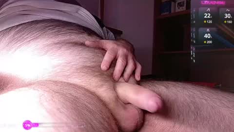 pincopanco82 online show from 02/01/25, 11:10