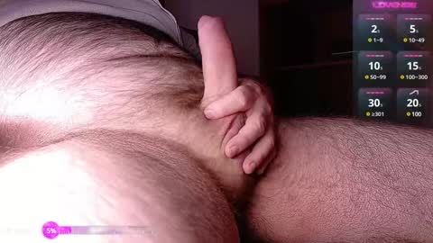 pincopanco82 online show from 02/02/25, 05:21