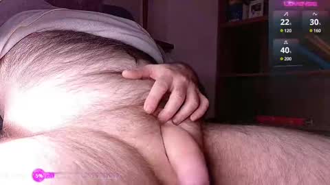 pincopanco82 online show from 02/10/25, 06:45