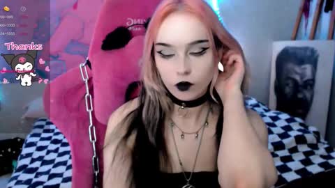 Nancy online show from 02/24/26, 11:14