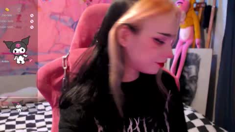 Nancy online show from 02/28/26, 12:11