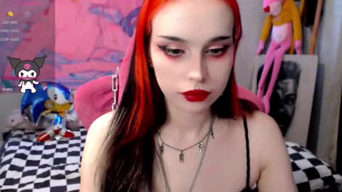 Nancy online show from 03/01/26, 03:14