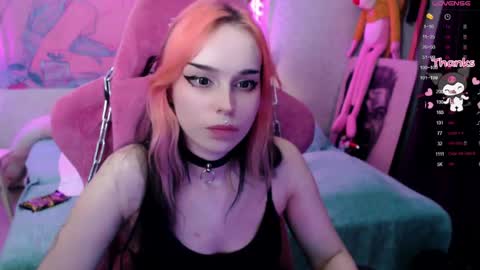 Nancy online show from 03/29/26, 12:54