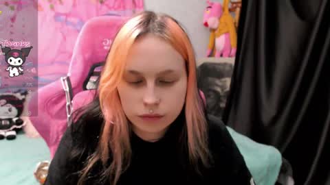 Snapshot of pineapple_dope chatting on 05/01/26, 12:15 Nancy online show from 05/01/26, 12:15