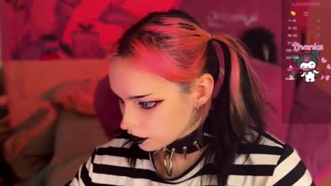 Snapshot of pineapple_dope chatting on 07/03/26, 10:27 Nancy online show from 07/03/26, 10:27