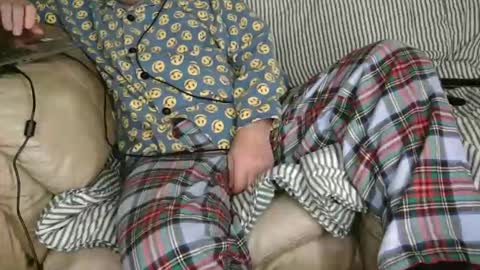 pinewoodman online show from 11/16/25, 04:07