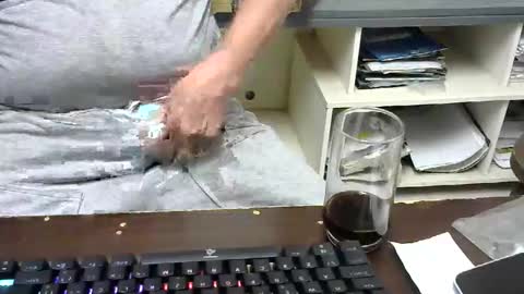 pinheiro86 online show from 11/26/25, 11:22