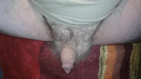 Snapshot of pinholder chatting on 12/15/24, 12:17 Michael online show from 12/15/24, 12:17