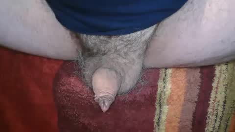 Snapshot of pinholder chatting on 01/13/25, 05:01 Michael online show from 01/13/25, 05:01