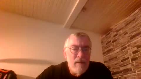 Michael online show from 10/31/25, 11:28