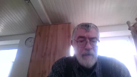 Michael online show from 11/24/25, 11:54