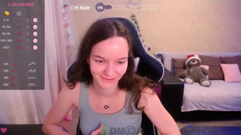 Snapshot of pink__sun chatting on 12/05/24, 05:48 Stephanie online show from 12/05/24, 05:48