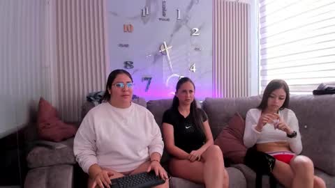 pink_as online show from 02/10/26, 01:26