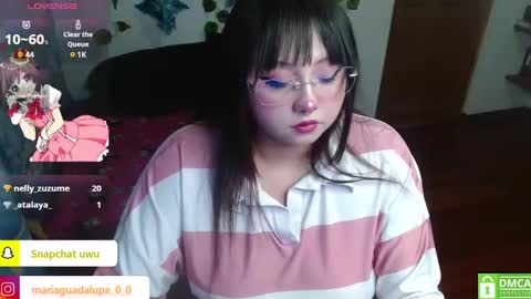 Snapshot of pink_cacti chatting on 02/06/25, 06:18 Lore online show from 02/06/25, 06:18