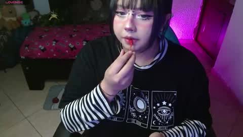 Lore online show from 01/18/26, 06:17