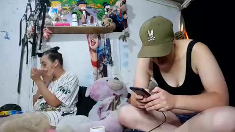 Snapshot of pink_peyton chatting on 03/01/25, 02:23 Pink peyton online show from 03/01/25, 02:23