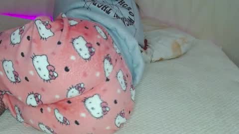 Pikachu pika online show from 02/21/25, 11:10