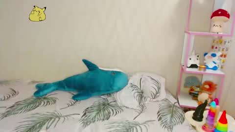 Pikachu pika online show from 09/16/25, 07:37