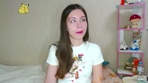 Pikachu pika online show from 09/29/25, 07:30