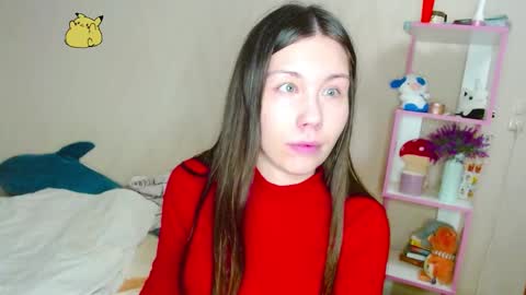 Pikachu pika online show from 10/05/25, 10:29