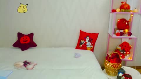 Pikachu pika online show from 10/23/25, 09:24