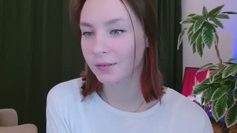 Eva online show from 12/19/24, 08:02