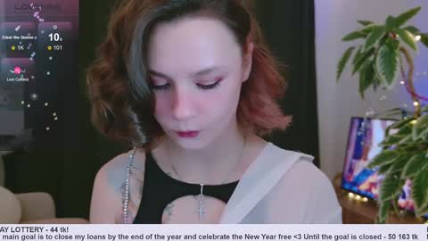 Eva online show from 12/31/24, 03:42