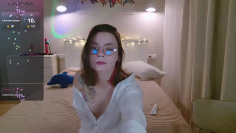 Eva online show from 01/11/25, 08:10