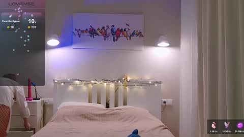 Eva online show from 01/27/25, 05:15