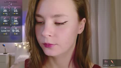 Eva online show from 01/29/25, 05:56