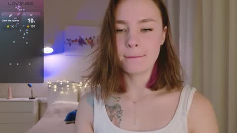 Eva online show from 01/30/25, 05:17