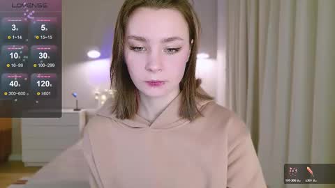 Eva online show from 02/13/25, 05:33