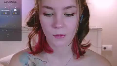 Eva online show from 03/11/25, 06:41