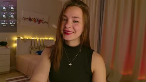 Eva online show from 09/16/25, 05:14