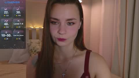 Eva online show from 11/22/25, 06:18