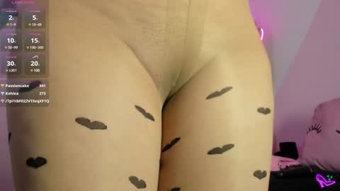 pink_secret online show from 02/06/25, 08:23