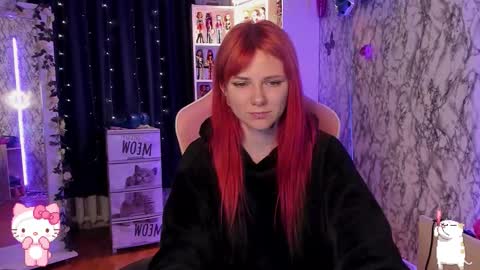 Saly online show from 10/01/25, 02:56