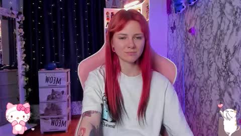 Saly online show from 10/05/25, 04:05