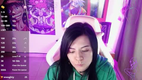 pink_yuii online show from 03/08/25, 05:17