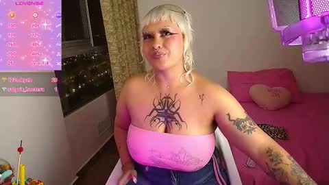  . online show from 11/16/25, 04:40