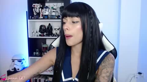 Emily online show from 10/28/25, 08:33