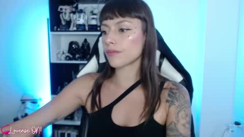 Emily online show from 11/01/25, 08:44