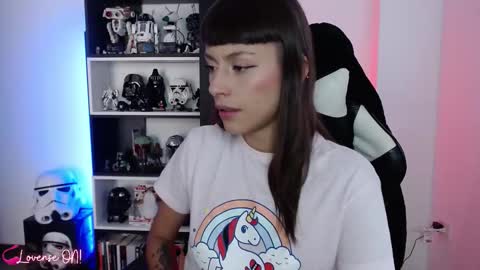 Emily online show from 11/24/25, 09:03