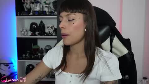 Emily online show from 12/15/25, 07:18