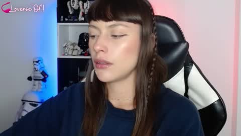 Snapshot of pinkcatlive chatting on 03/17/26, 02:16 Emily online show from 03/17/26, 02:16