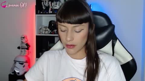 Snapshot of pinkcatlive chatting on 03/17/26, 10:57 Emily online show from 03/17/26, 10:57