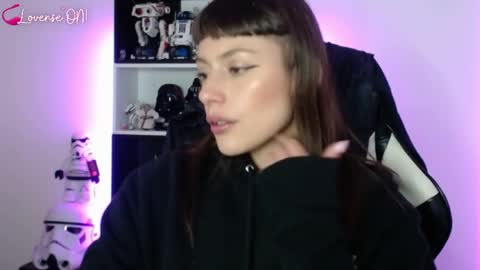 Snapshot of pinkcatlive chatting on 04/10/26, 03:01 Emily online show from 04/10/26, 03:01