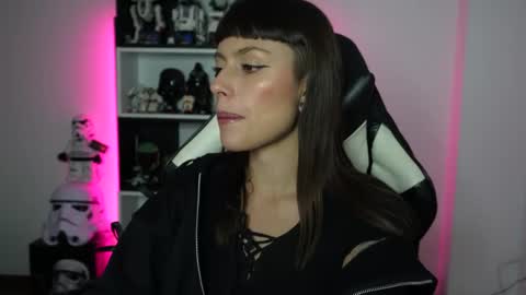 Snapshot of pinkcatlive chatting on 04/18/26, 02:04 Emily online show from 04/18/26, 02:04